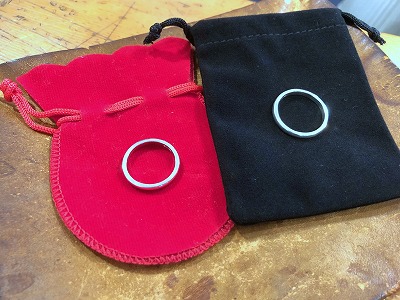 カップル/ペアリング