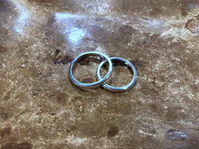 カップル/ペアリング