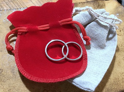 カップル/ペアリング