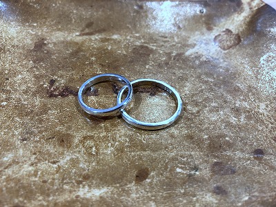 カップル/ペアリング