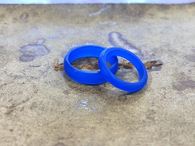 カップル/ペアリング