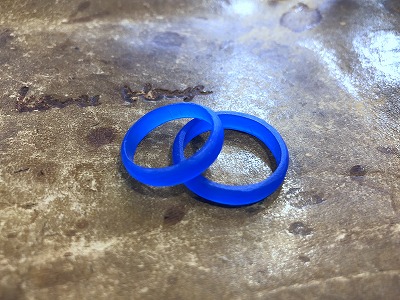 カップル/ペアリング