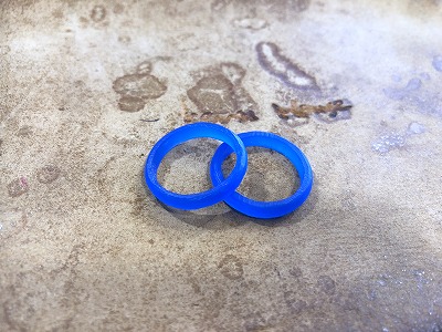 カップル/ペアリング