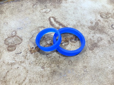 カップル/ペアリング