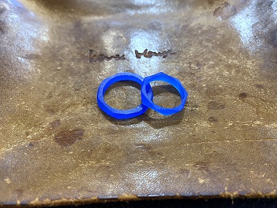 カップル/ペアリング