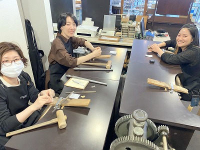 カップル/ペアリング