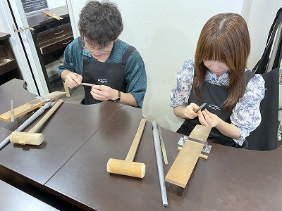 カップル/ペアリング