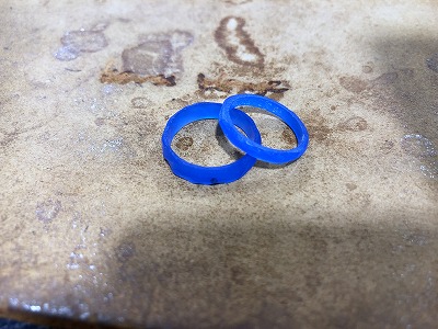 カップル/ペアリング