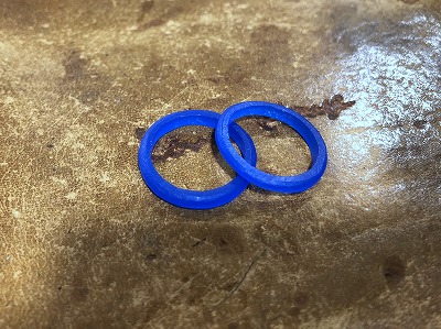 カップル/ペアリング