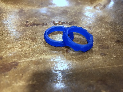 カップル/ペアリング