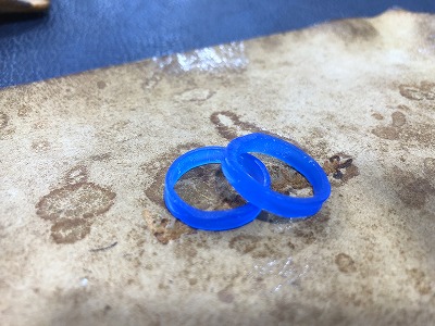 カップル/ペアリング