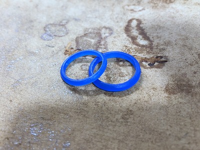 カップル/ペアリング