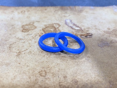 カップル/ペアリング