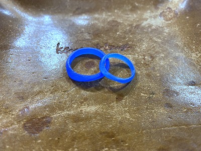 カップル/ペアリング