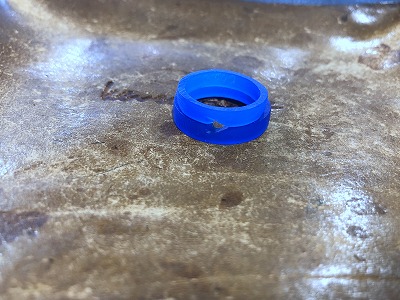 カップル/ペアリング