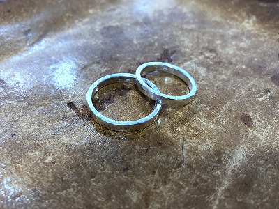 カップル/ペアリング