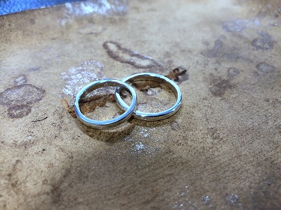 カップル/ペアリング