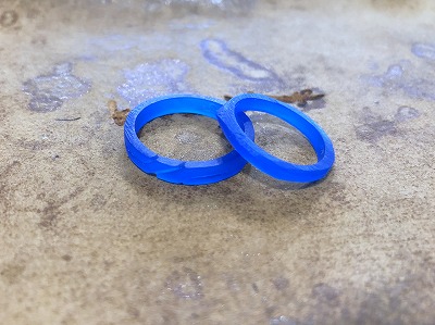 カップル/ペアリング