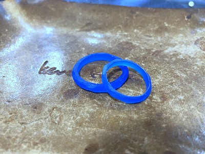 カップル/ペアリング