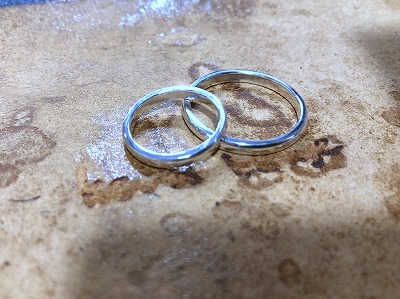 カップル/ペアリング