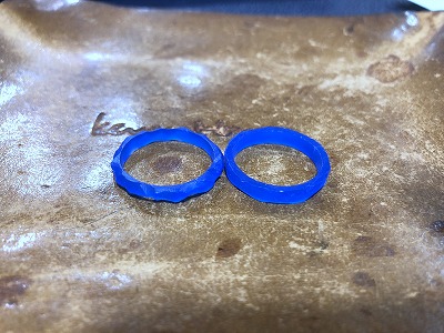 カップル/ペアリング