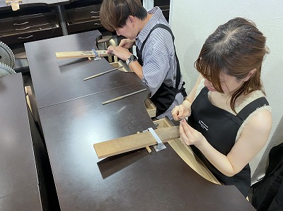 カップル/ペアリング