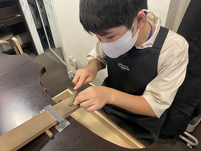 カップル/ペアリング