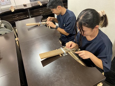 カップル/ペアリング