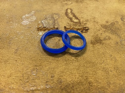 カップル/ペアリング