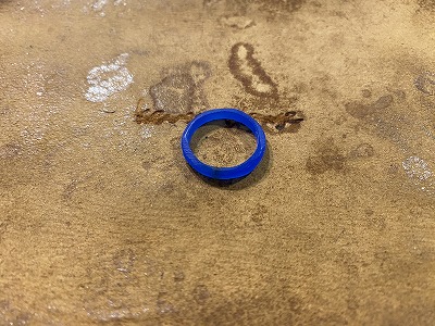 カップル/ペアリング