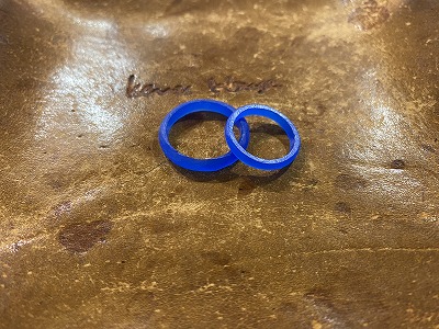 カップル/ペアリング