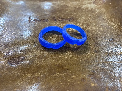 カップル/ペアリング