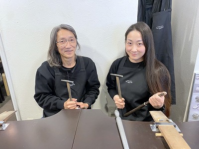 カップル/ペアリング