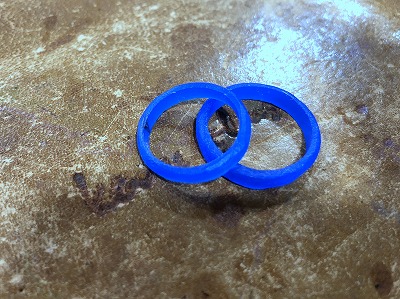 カップル/ペアリング