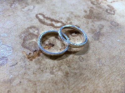 カップル/ペアリング