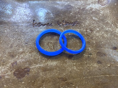 カップル/ペアリング