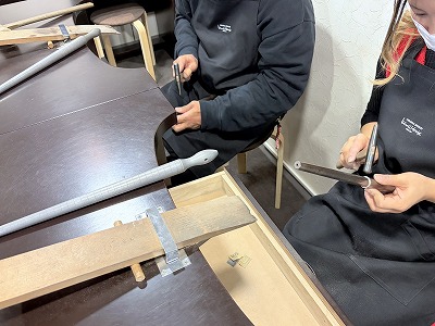 カップル/ペアリング