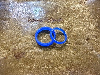 カップル/ペアリング