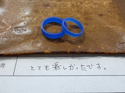 カップル/ペアリング