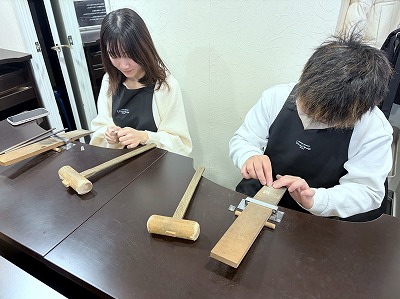 カップル/ペアリング