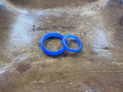 カップル/ペアリング