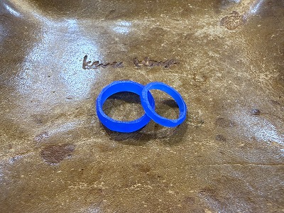 カップル/ペアリング