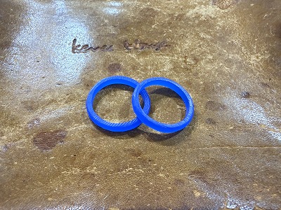 カップル/ペアリング