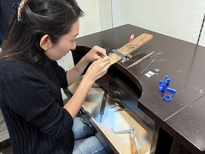 カップル/ペアリング