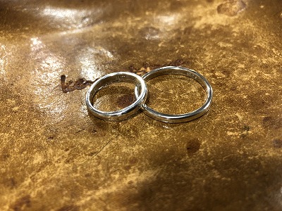 カップル/ペアリング