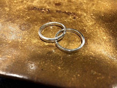 カップル/ペアリング