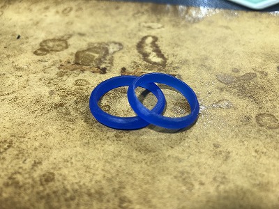 カップル/ペアリング