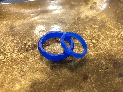 カップル/ペアリング