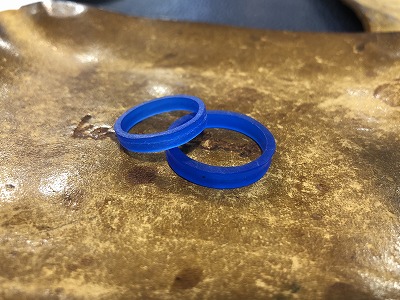 カップル/ペアリング