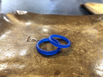 カップル/ペアリング